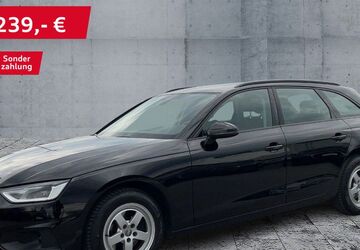 Audi A4 105.500 km 21.930 &euro; Bamberg 96052