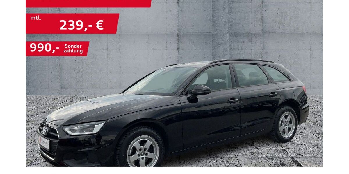 Audi A4 105.500 km 21.930 &euro; Bamberg 96052