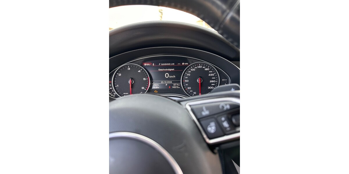 Audi A6 Avant 149.000 km 23.500 &euro; Ebensfeld 96250