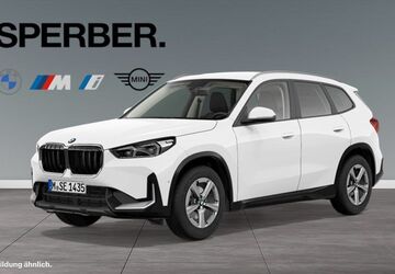 BMW X1 28.903 km 29.390 &euro; Bamberg 96050