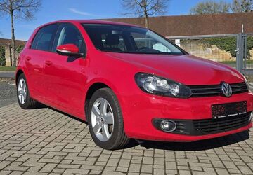 VW Golf 199.290 km 4.750 &euro; Rentweinsdorf 96184