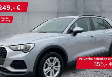 Audi Q3 88.317 km 22.790 &euro; Bamberg 96052