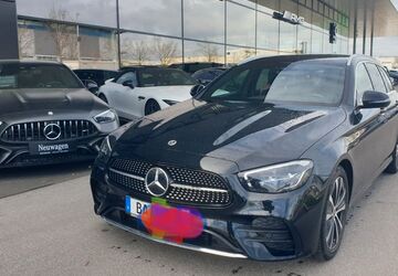 Mercedes-Benz E 200 86.000 km 32.900 &euro; Bamberg 96049