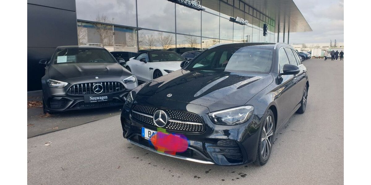 Mercedes-Benz E 200 86.000 km 32.900 &euro; Bamberg 96049