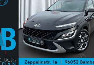 Hyundai KONA 36.204 km 22.440 &euro; Bamberg 96052