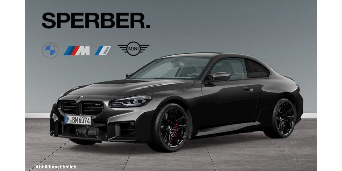 BMW M2 19.157 km 64.490 &euro; Bamberg 96050