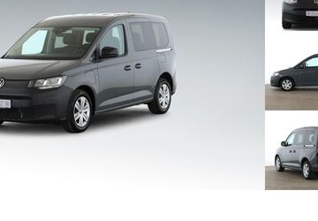 VW Caddy 10.900 km 37.470 &euro; Bamberg 96052