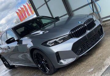 BMW 330 48.000 km 39.900 &euro; Hallstadt 96103