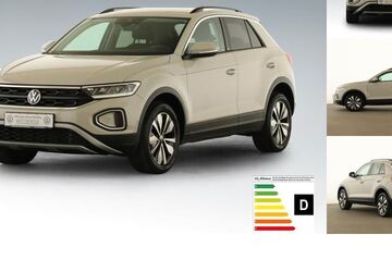VW T-Roc 41.200 km 20.880 &euro; Bamberg 96052
