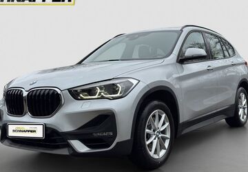 BMW X1 27.800 km 25.940 &euro; Reckendorf 96182