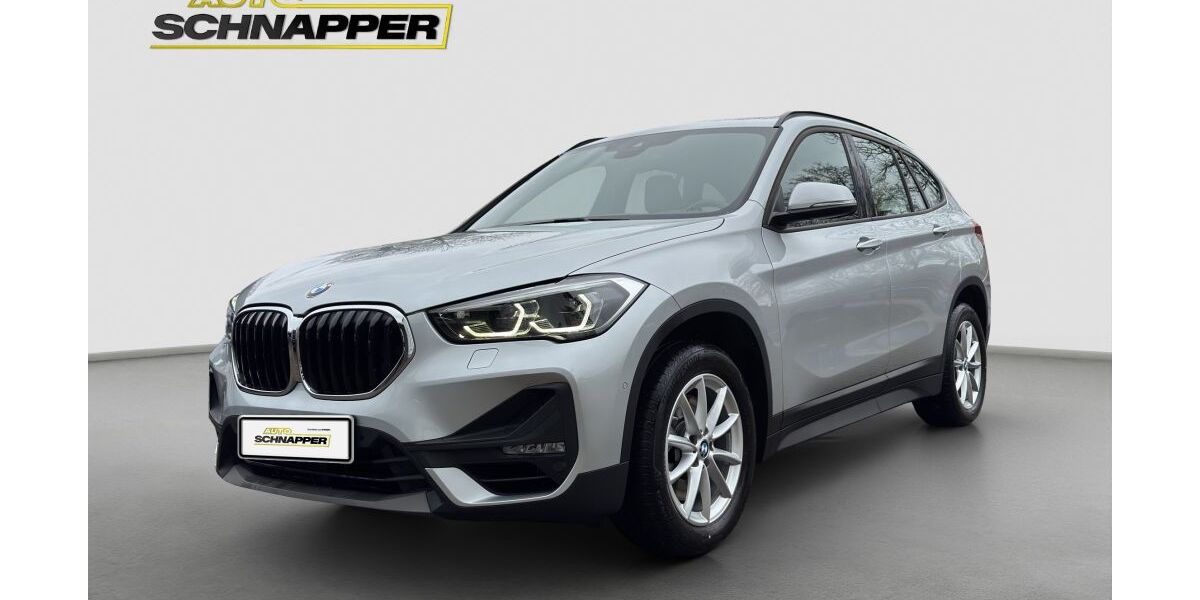 BMW X1 27.800 km 25.940 &euro; Reckendorf 96182