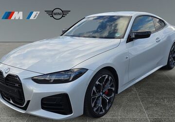 BMW M440 24.613 km 56.840 &euro; Bamberg 96050