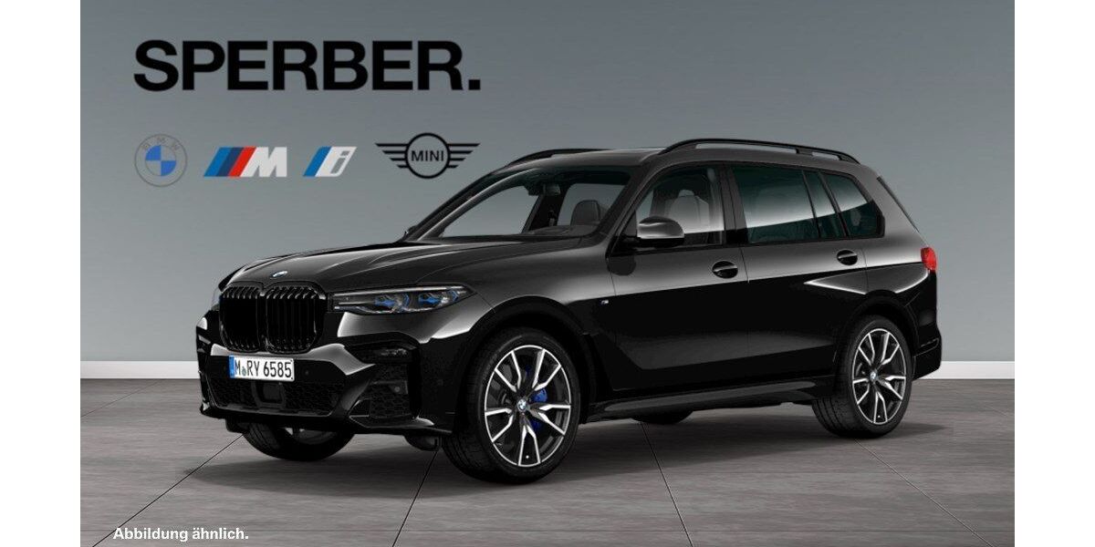 BMW X7 85.699 km 69.900 &euro; Bamberg 96050