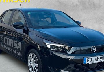 Opel Corsa 5.000 km 18.480 &euro; Ebermannstadt 91320