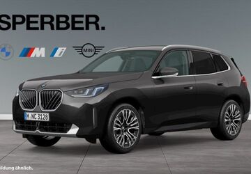 BMW X3 10.429 km 50.900 &euro; Bamberg 96050