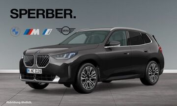 Gebrauchte BMW X3