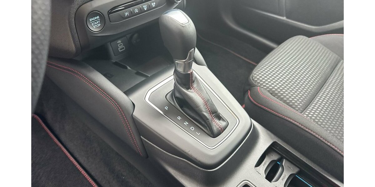 Ford Focus Turnier ST-Line X *AHK//Head-up/Navi/SHZG/PD 10.269 km 22.490 &euro; Bamberg 96052