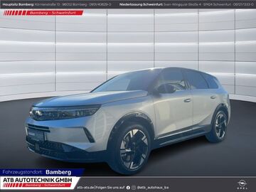 Gebrauchte Opel Grandland