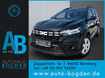 Gebrauchte Dacia Jogger