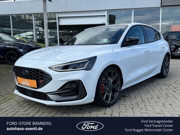 Gebrauchte Ford Focus