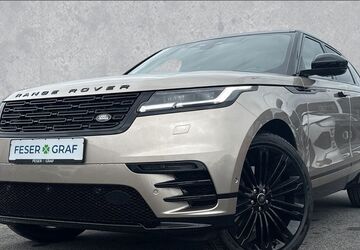 Land Rover Range Rover Velar 3.900 km 84.850 &euro; Hallstadt 96103