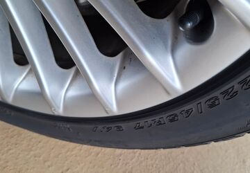 Audi A4 177.805 km 8.500 &euro; Westheim 97478