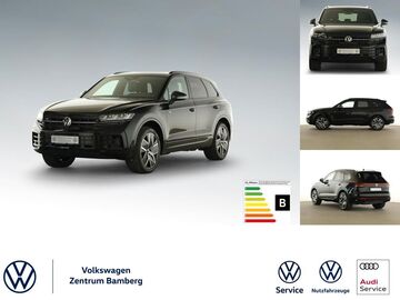 Gebrauchte VW Touareg