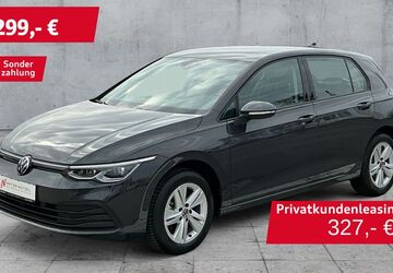 VW Golf 17.056 km 22.980 &euro; Bamberg 96052