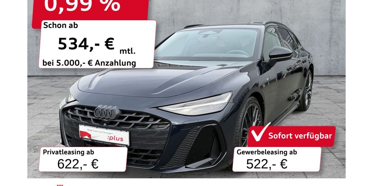 Audi A6 3.632 km 57.550 &euro; Bamberg 96052