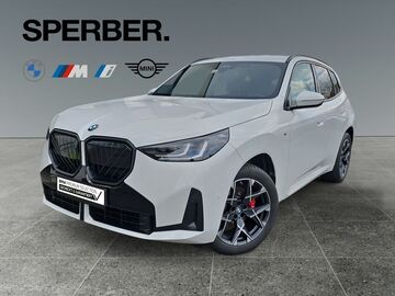 Gebrauchte BMW X3