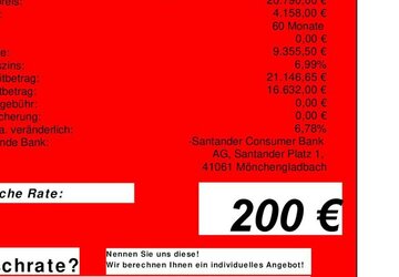 Dacia Jogger Extreme+ *7-Sitzer/Navi/SHZG/Temmpomat/RFK* 13.615 km 20.790 &euro; Bamberg 96052