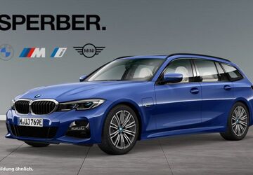 BMW 330 72.120 km 32.330 &euro; Bamberg 96050