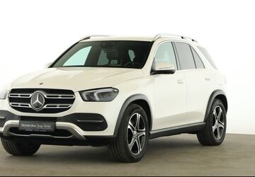 Mercedes-Benz GLE 350 59.840 km 52.696 &euro; Bamberg 96052