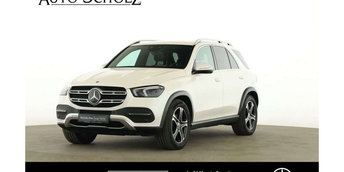Mercedes-Benz GLE 350 59.840 km 52.696 &euro; Bamberg 96052
