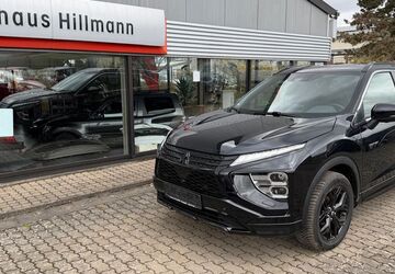 Mitsubishi Eclipse Cross 90.600 km 22.499 &euro; Ebensfeld 96250