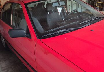 BMW 316 136.000 km 1.490 &euro; Litzendorf 96123