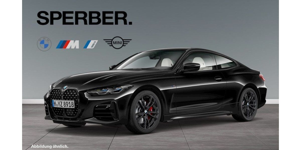 BMW M440 77.313 km 46.490 &euro; Bamberg 96050