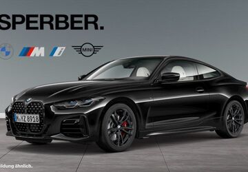 BMW M440 77.313 km 46.900 &euro; Bamberg 96050