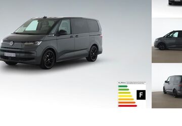 VW T7 Multivan 19.000 km 59.480 &euro; Bamberg 96052