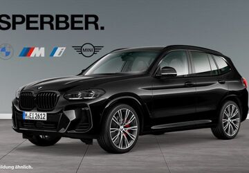 BMW X3 19.103 km 58.800 &euro; Bamberg 96050