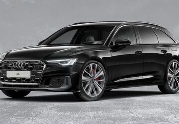 Audi A6 17.278 km 57.930 &euro; Bamberg 96052