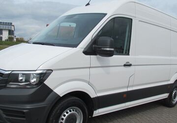 VW Crafter 162.100 km 18.900 &euro; Rattelsdorf 96179