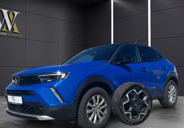 Opel Mokka 53.900 km 15.990 &euro; Strullendorf 96129