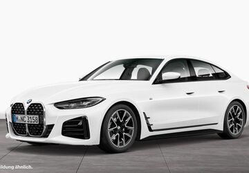 BMW 420 47.805 km 37.890 &euro; Forchheim 91301