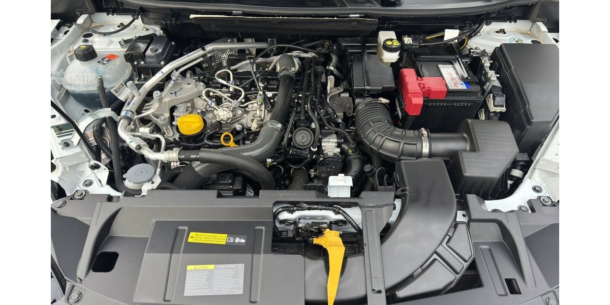 Nissan Qashqai N-Connecta XTronic *Navi/LED/Kamera360/PDC 17.447 km 25.980 &euro; Bamberg 96052