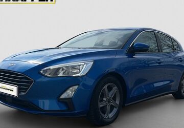 Ford Focus 80.800 km 14.780 &euro; Reckendorf 96182