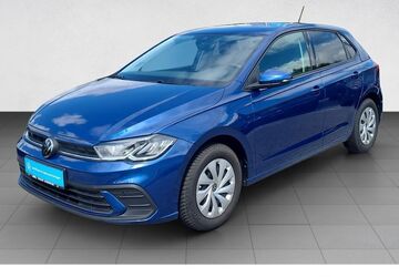 VW Polo 9.100 km 21.990 &euro; Oberaurach OT Kirchaich 97514