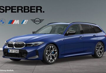 BMW M340d 24.759 km 57.331 &euro; Bamberg 96050