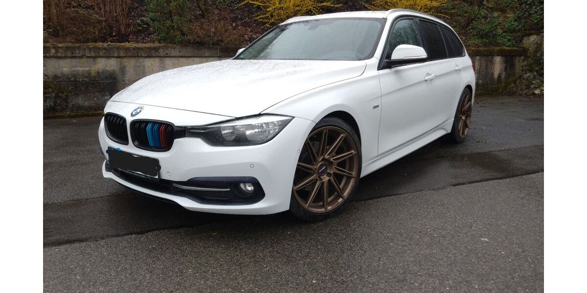 BMW 320 177.331 km 14.500 &euro; Unterleinleiter 91364