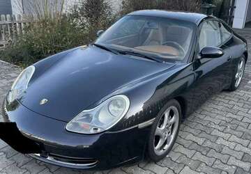 Porsche 996 270.000 km 19.000 &euro; Adelsdorf 91325